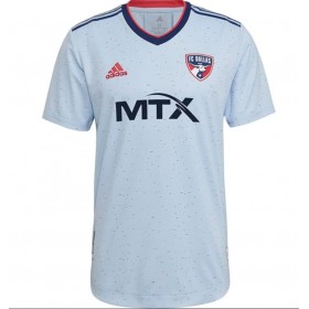 FC Dallas Voetbalshirts Uit 2021
